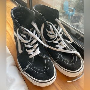 Vans Sk8-Hi Sneakers
